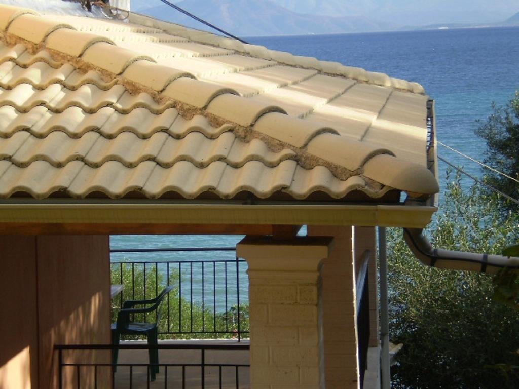 Angelica Perivólion Exterior foto